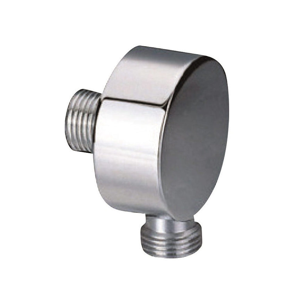 Bath Shower Mixer Elbow-Tapron
