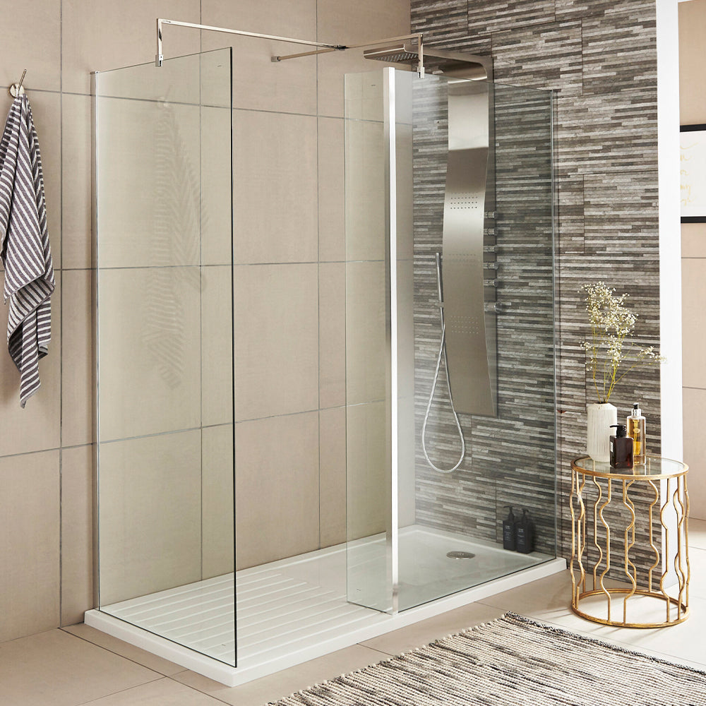 wetroom panel 275x2000  - Tapron