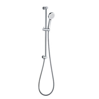 rigid riser shower kit  Main image