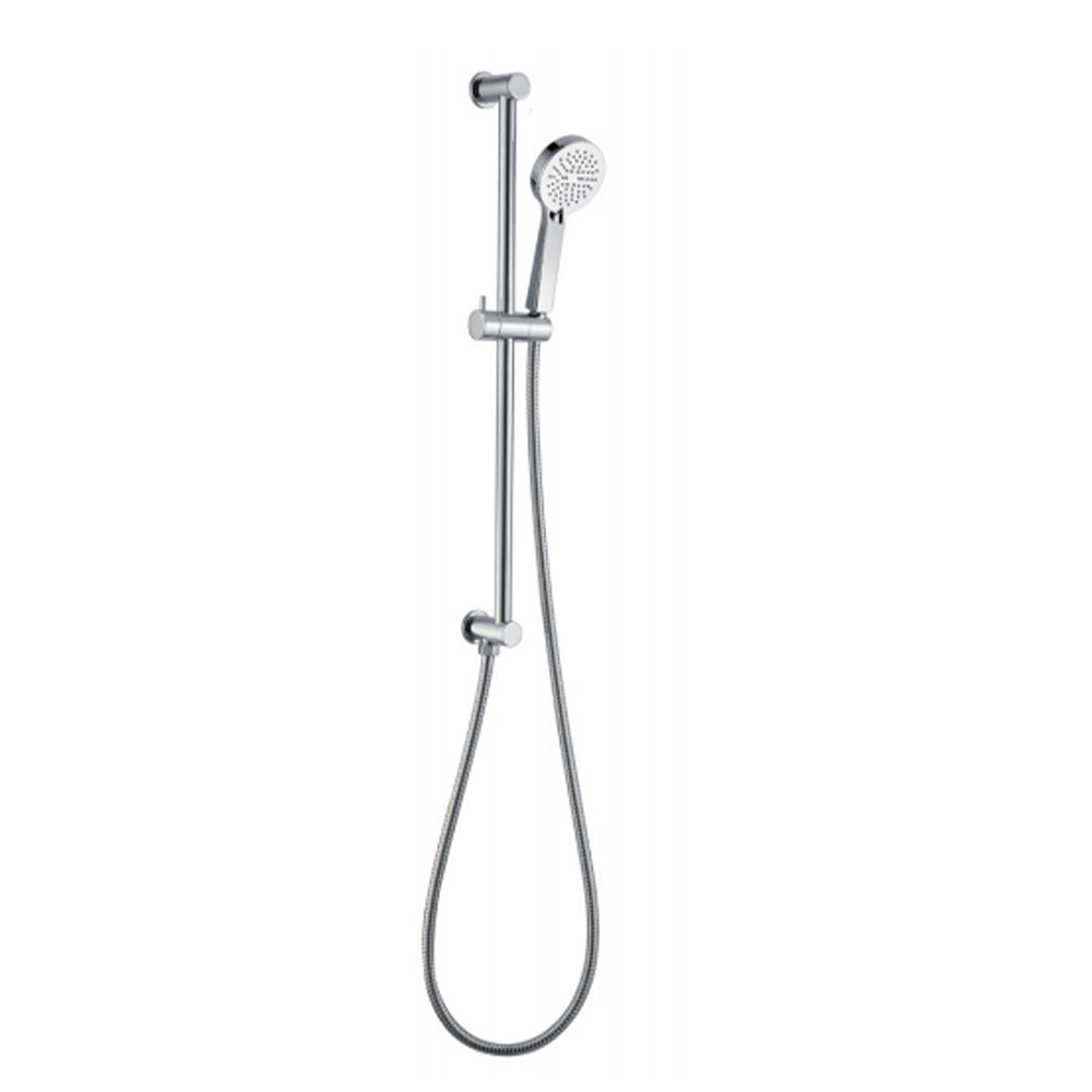 rigid riser shower kit 