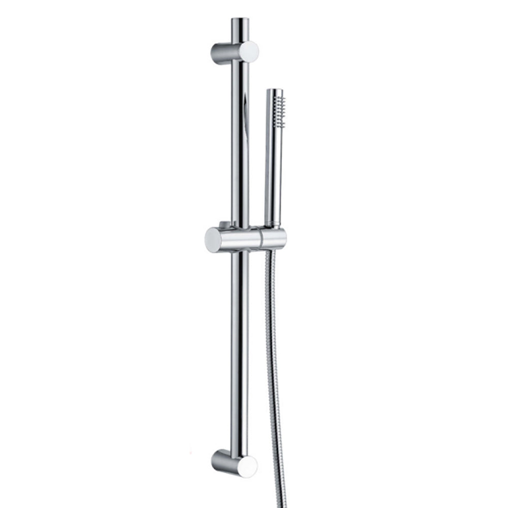 shower riser rail slider Main image