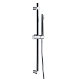 shower riser rail slider Main image