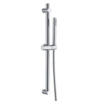 shower riser rail slider