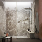 bath side panel - Tapron