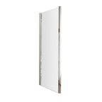shower enclosure side panel - tapron