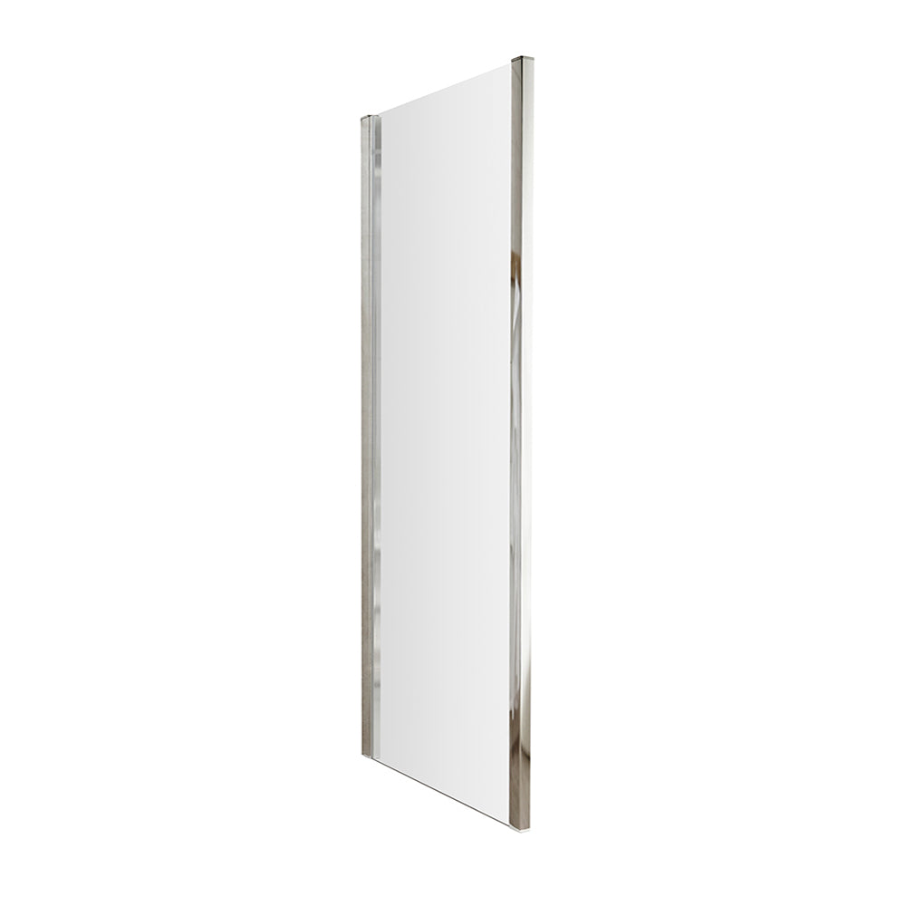 shower glass side panel - tapron