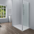 shower side panels with 1950 height - Tapron