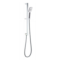 shower rail kit 