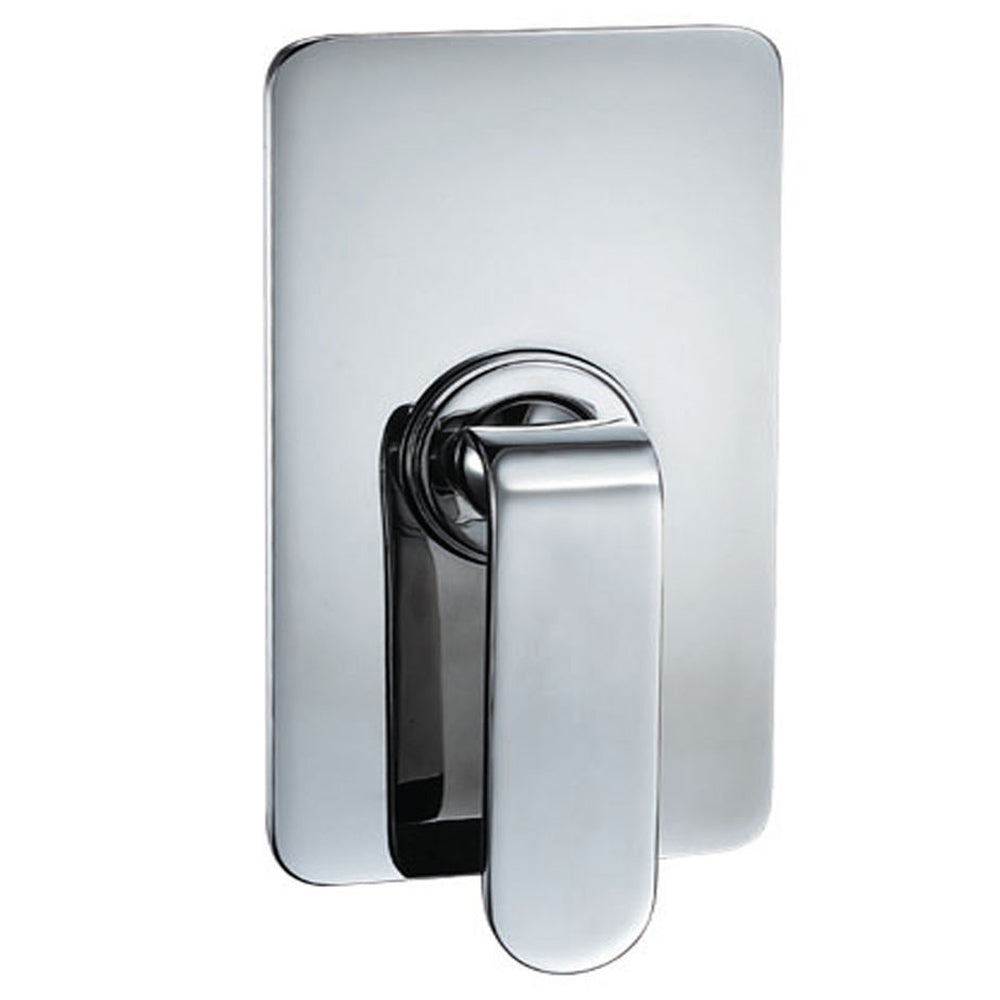 Flora Single Lever Concealed Manual Valve [87227] Main image