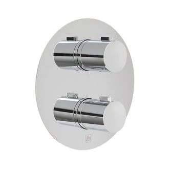 1 Outlet Concealed Thermostatic Shower Valve Main image