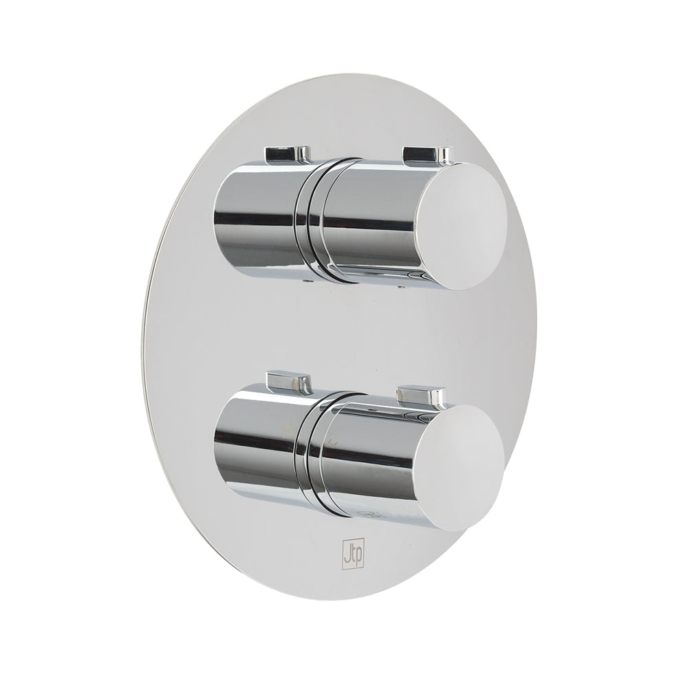 1 Outlet Concealed Thermostatic Shower Valve
