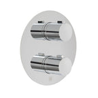 1 Outlet Concealed Thermostatic Shower Valve