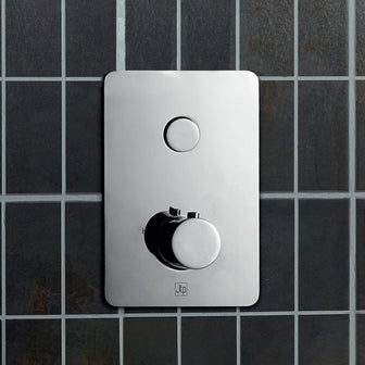 Touch Control concealed Shower Valve tapron Main image