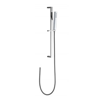 shower riser rail  - Tapron Main image