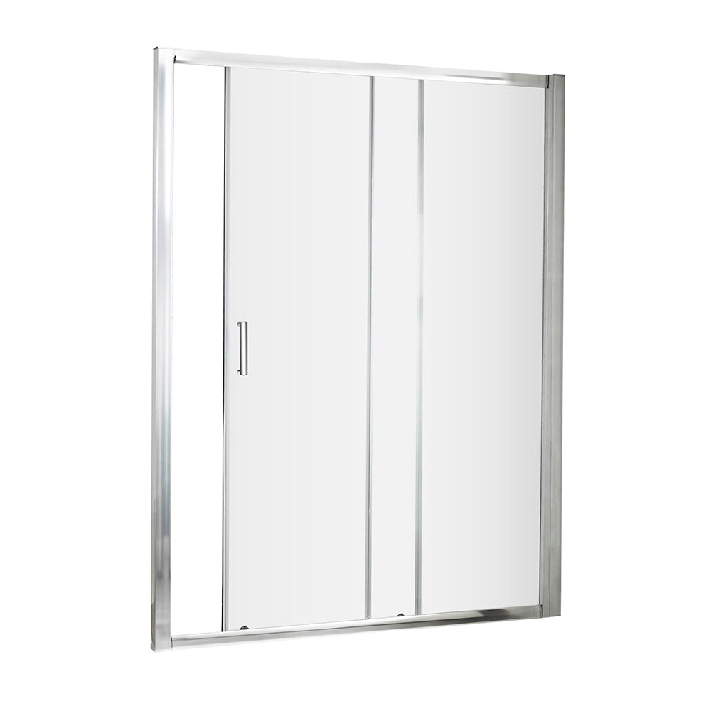 sliding shower enclosures - tapron Main image