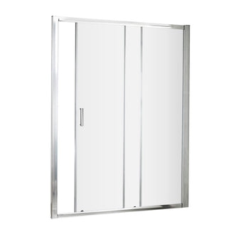 sliding shower enclosures - tapron Main image