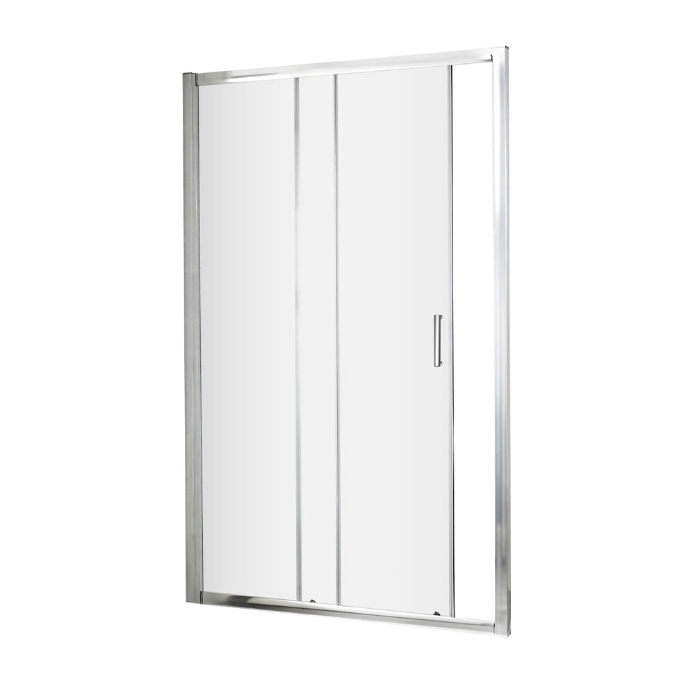sliding shower enclosure - tapron