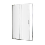sliding shower enclosure - tapron