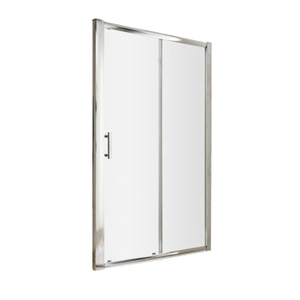 shower doors and enclosures - Tapron Main image