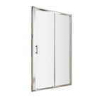 shower doors and enclosures - Tapron