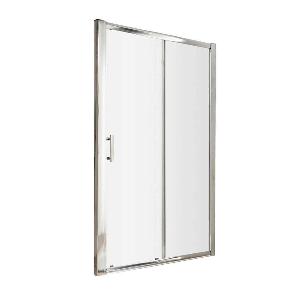 shower doors and enclosures - Tapron