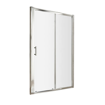 single sliding door shower enclosure - Tapron Main image