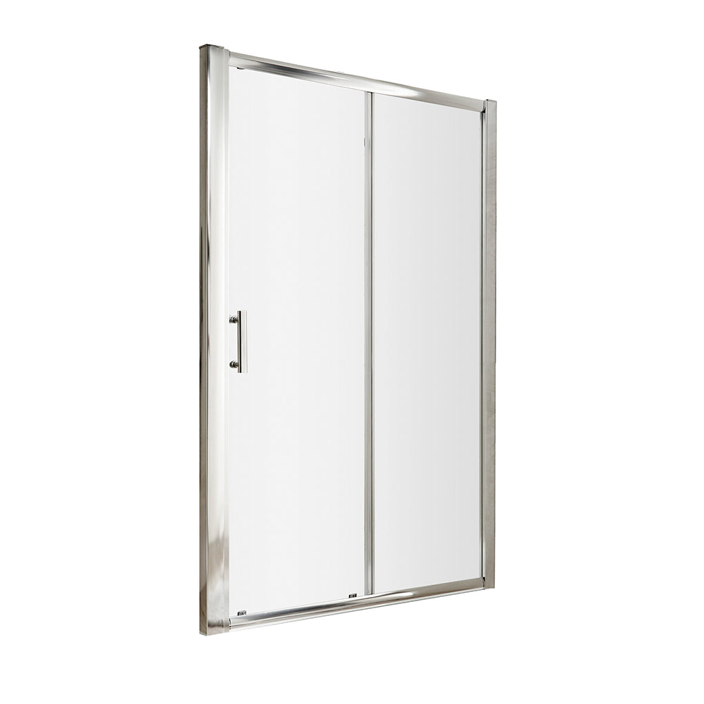 single sliding door shower enclosure - Tapron