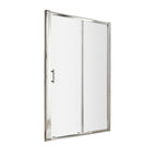 single sliding door shower enclosure - Tapron