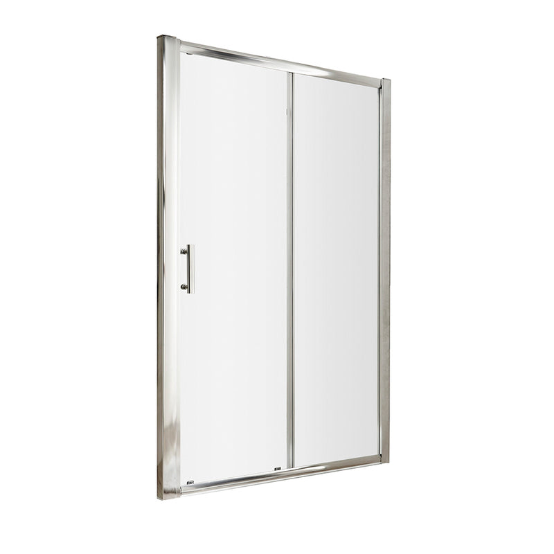 single sliding door shower enclosure - Tapron