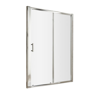 shower doors and enclosures - Tapron Main image