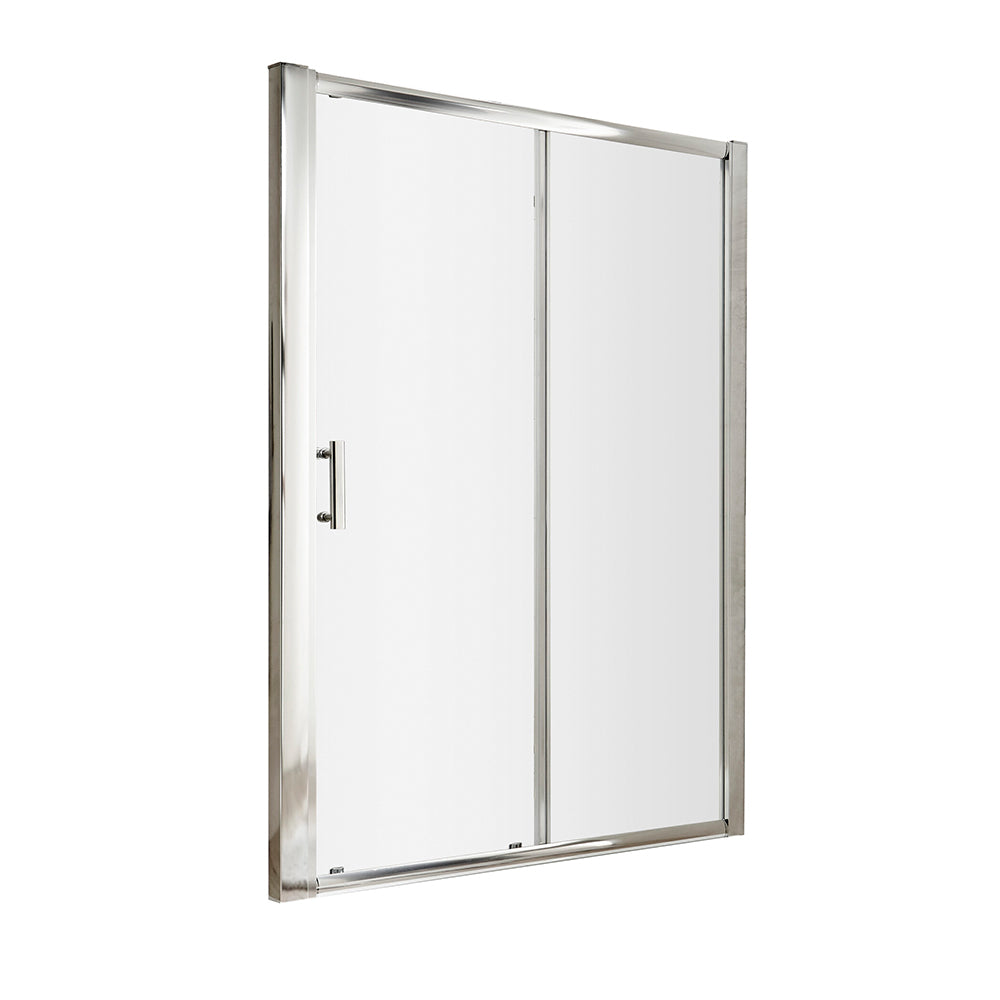 shower doors and enclosures - Tapron