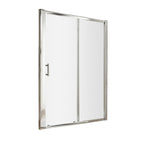 shower doors and enclosures - Tapron