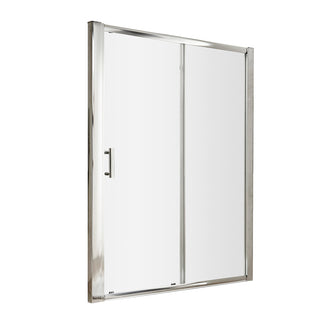 sliding shower enclosure - Tapron Main image