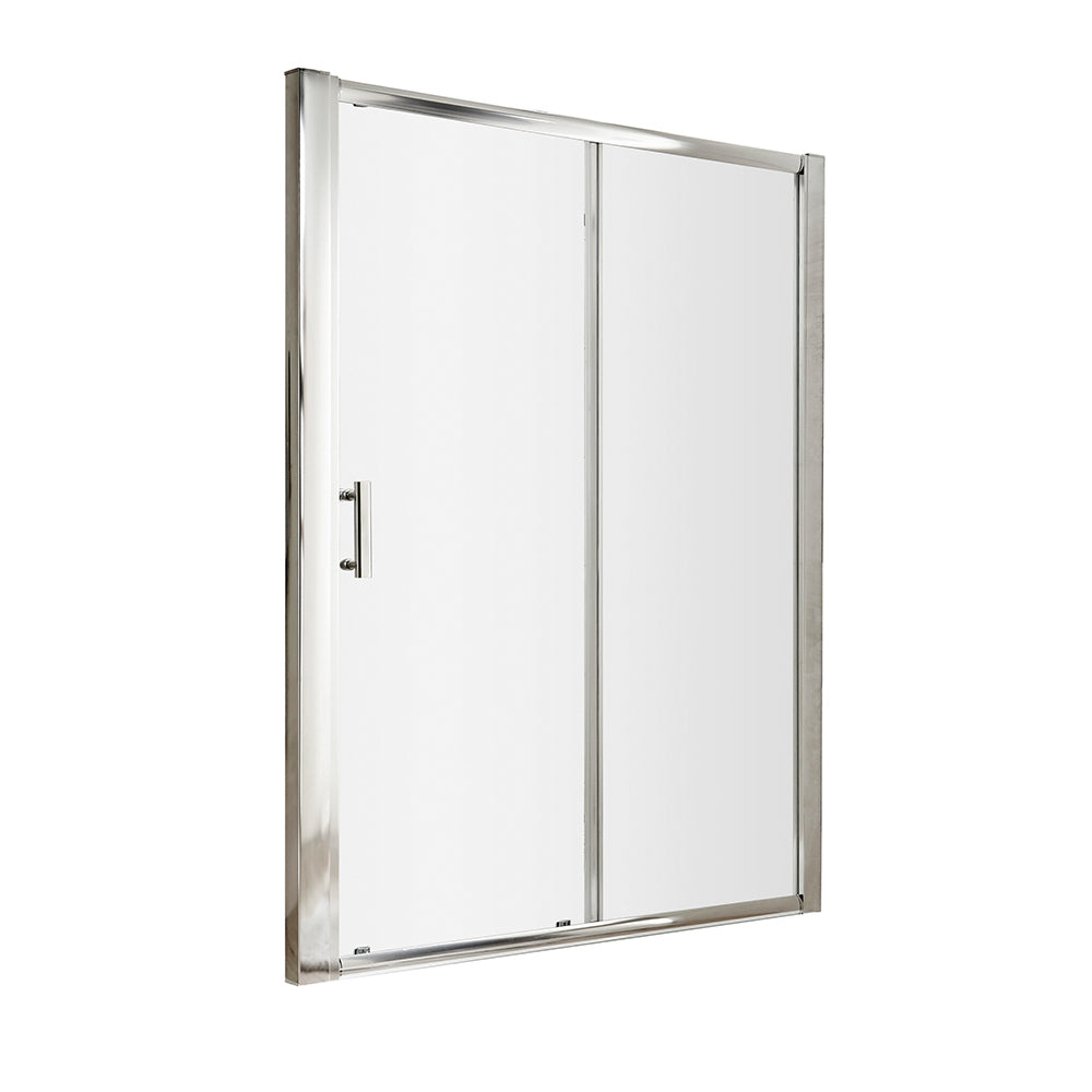 sliding shower enclosure - Tapron