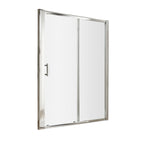 sliding shower enclosure - Tapron