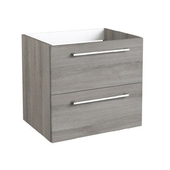 wall hung basin vanity unit Main image