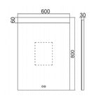 Technical Drawing -Tapron