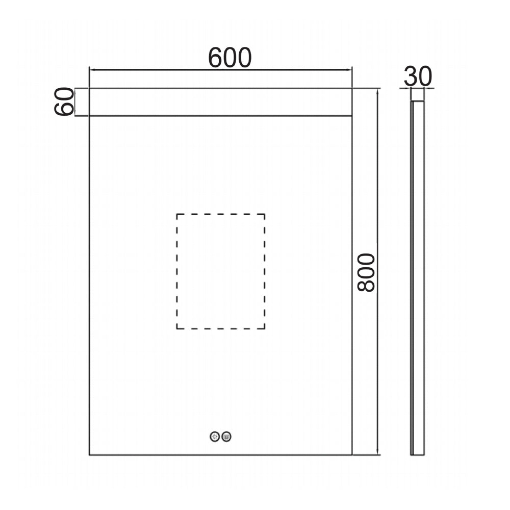Technical Drawing -Tapron