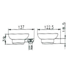 soap dispensers for bathroom