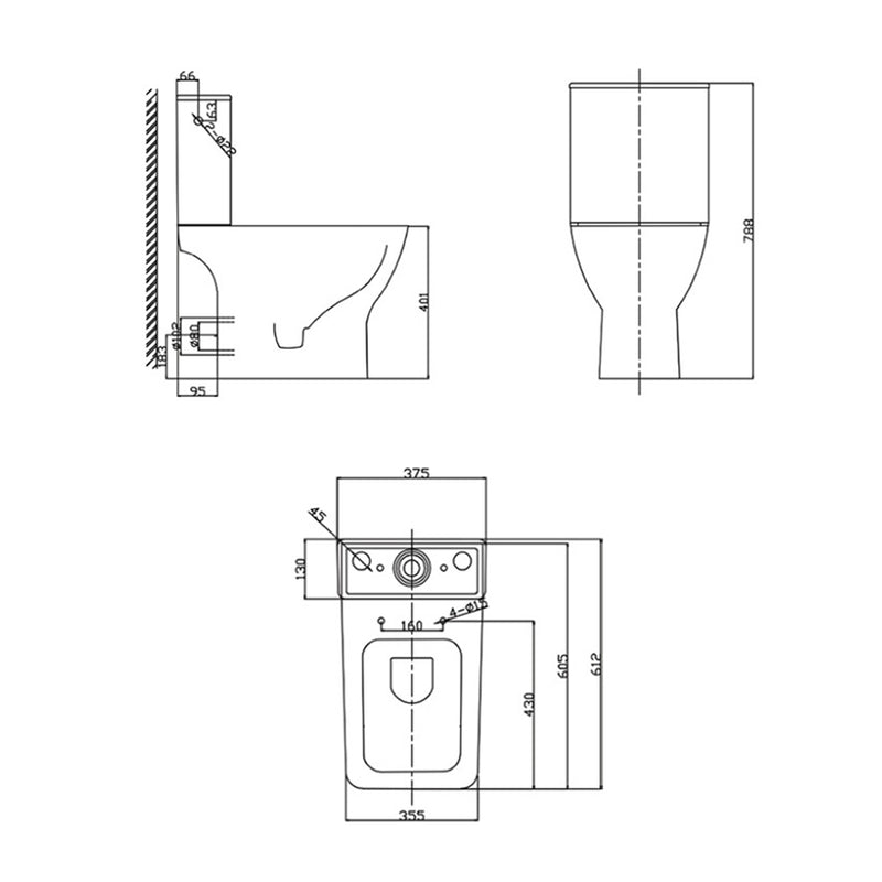 Technical Drawing-Tapron 