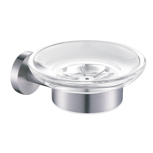 Stainless Steel Wall Mounted Soap Dish - tapron 1000