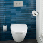 dual flush plate-tapron