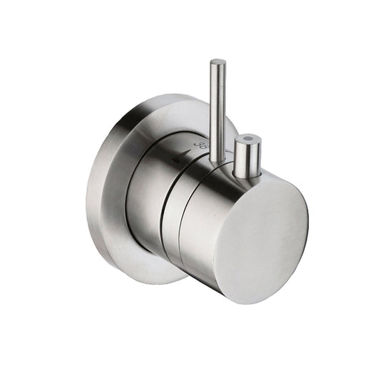 concealed thermostatic shower valve-tapron 1000