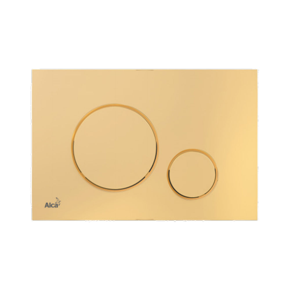 dual flush push button-tapron Main image