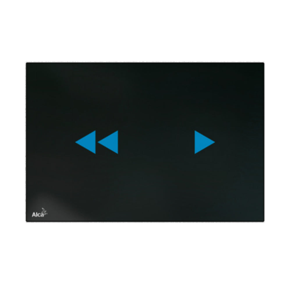 light sensor flush plate-tapron