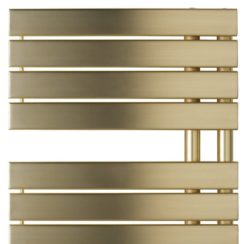 gold radiator valve