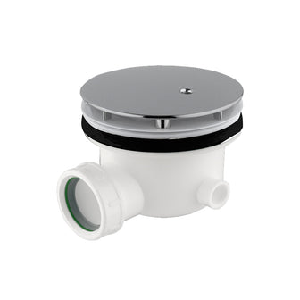 shower trap drain Main image