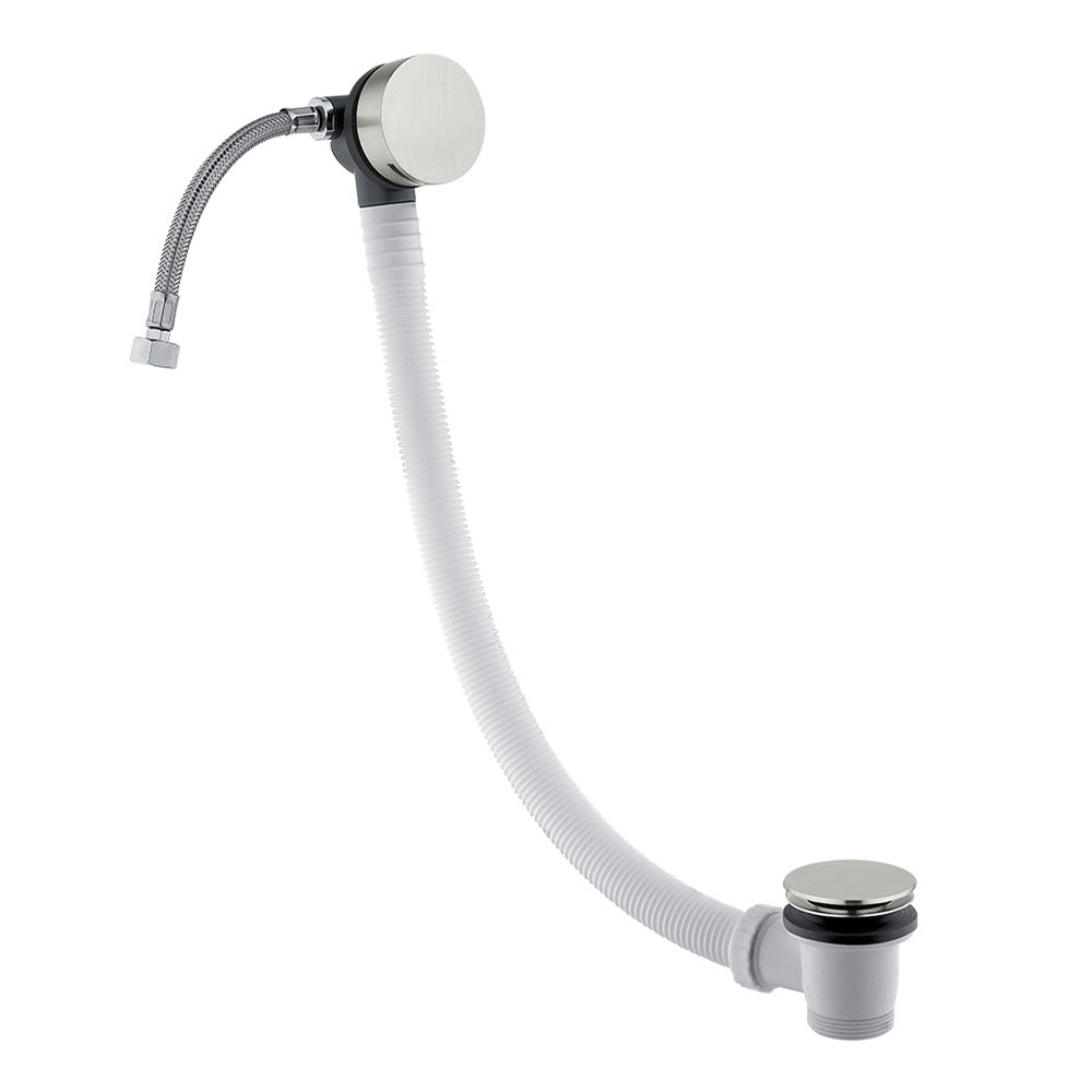 flexible shower waste-tapron