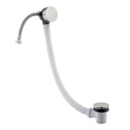 flexible shower waste-tapron