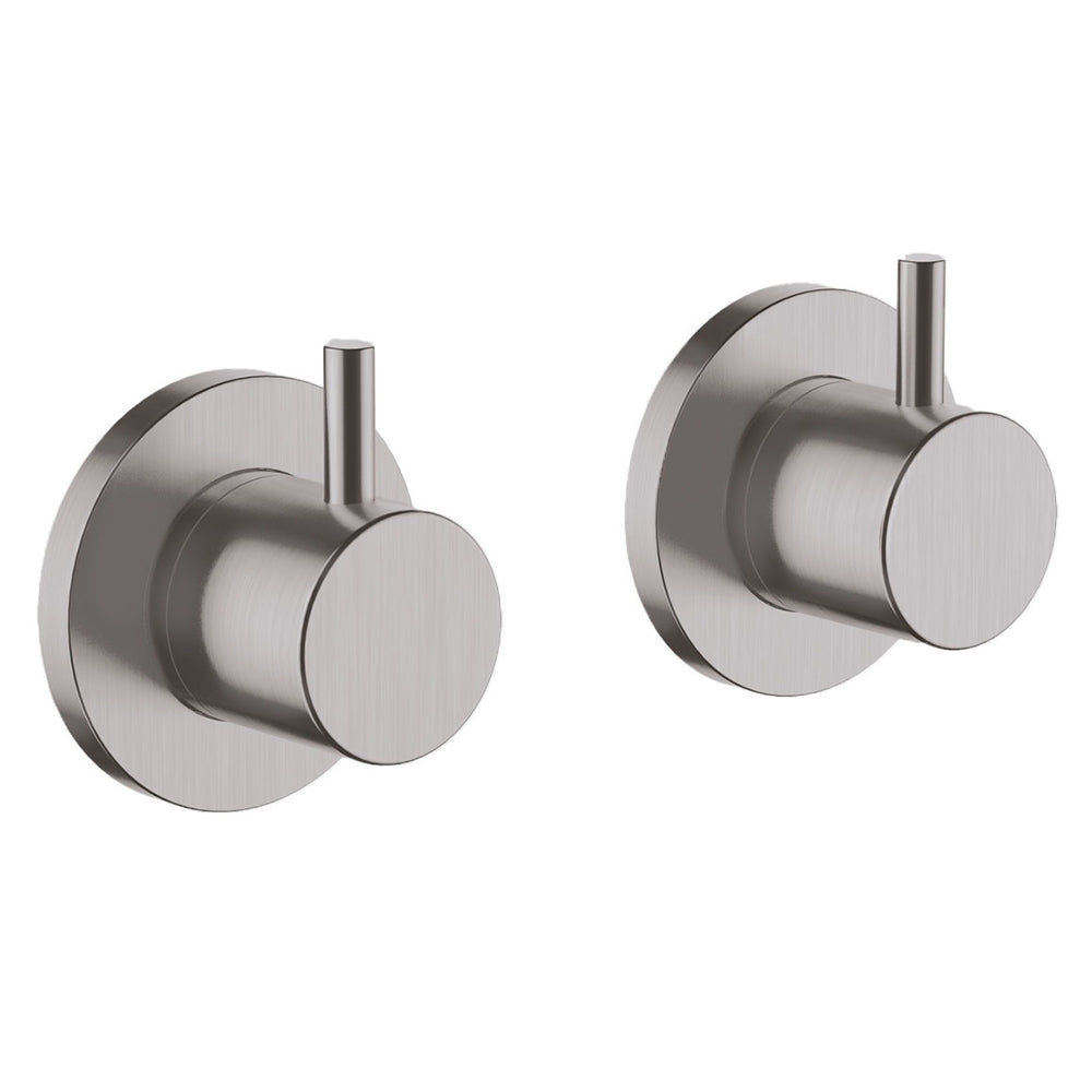 shower bar mixer valve-tapron Main image